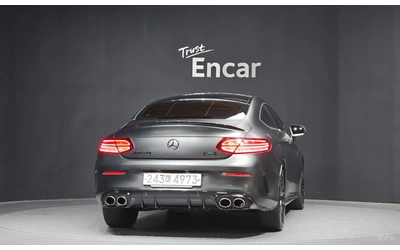 mercedes-benz-c-43-amg - 3
