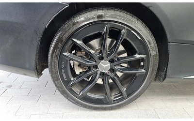 mercedes-benz-c-43-amg - 4