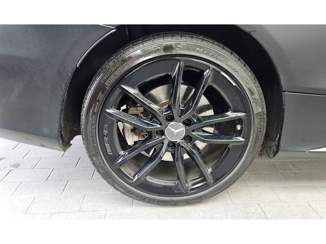 Mercedes-Benz C 43 AMG 2020* DIGITAL* BURMASTER* HEAD-UP* 360* КРАЙНА ЦЕН - автомобили, коли, обяви за нови и употребявани 4