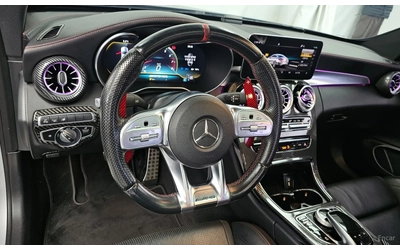 mercedes-benz-c-43-amg - 5
