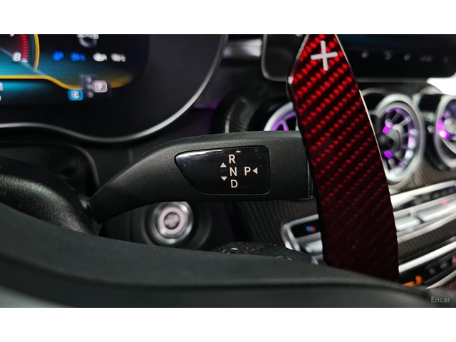 Mercedes-Benz C 43 AMG 2020* DIGITAL* BURMASTER* HEAD-UP* 360* КРАЙНА ЦЕН - автомобили, коли, обяви за нови и употребявани 8