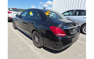 mercedes-benz-c-43-amg - 3