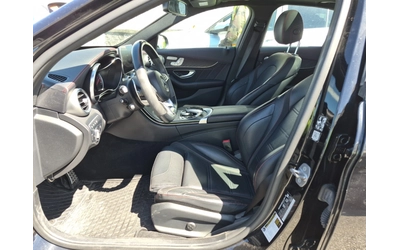 mercedes-benz-c-43-amg - 4