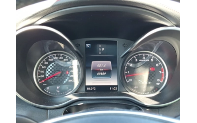Mercedes-Benz C 43 AMG * * CARFAX * * АВТО КРЕДИТ * * - автомобили, коли, обяви за нови и употребявани 6
