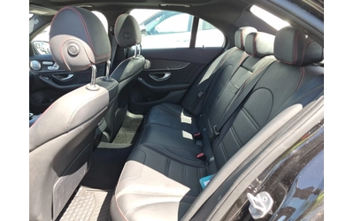 Mercedes-Benz C 43 AMG * * CARFAX * * АВТО КРЕДИТ * * - автомобили, коли, обяви за нови и употребявани 8