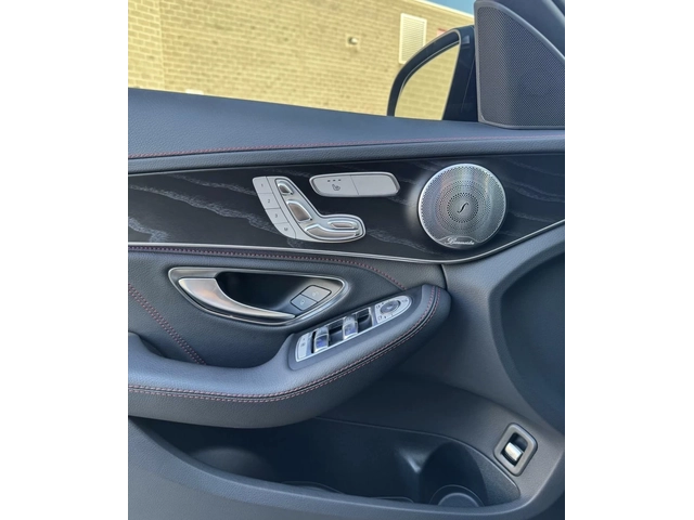 Mercedes-Benz C 43 AMG FACE * BURMSTER * ПАНОРАМА * CARFAX * 35600KM * - автомобили, коли, обяви за нови и употребявани 10