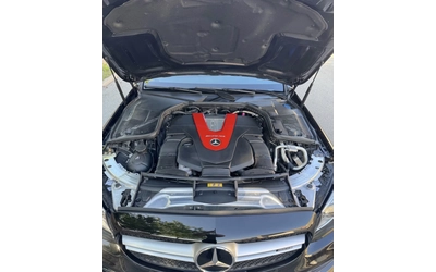 Mercedes-Benz C 43 AMG FACE * BURMSTER * ПАНОРАМА * CARFAX * 35600KM * - автомобили, коли, обяви за нови и употребявани 12