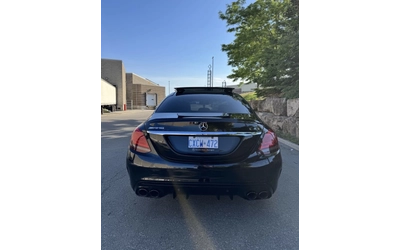 mercedes-benz-c-43-amg - 4