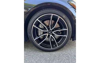 mercedes-benz-c-43-amg - 5