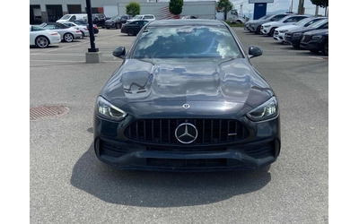 mercedes-benz-c-43-amg - 1