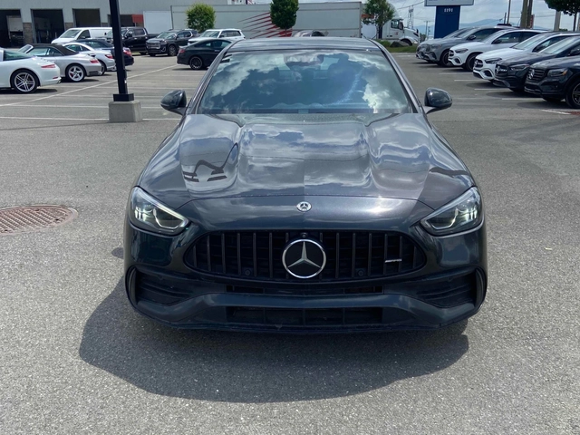 Mercedes-Benz C 43 AMG * * CARFAX * * АВТО КРЕДИТ * * - автомобили, коли, обяви за нови и употребявани 1