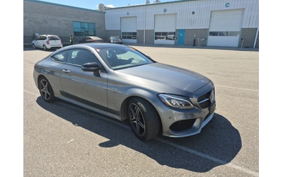 mercedes-benz-c-43-amg - 1