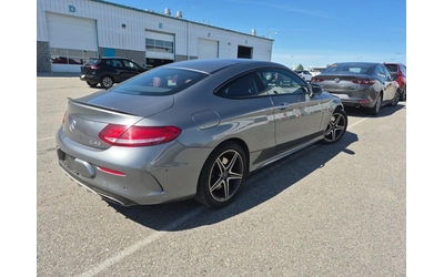 mercedes-benz-c-43-amg - 2