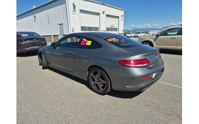 mercedes-benz-c-43-amg - 3