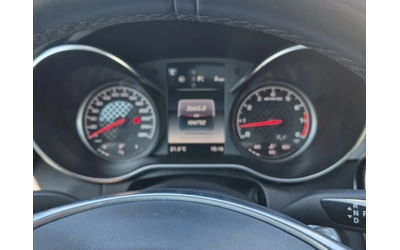 Mercedes-Benz C 43 AMG COUPE * * CARFAX * * АВТО КРЕДИТ * * - автомобили, коли, обяви за нови и употребявани 6