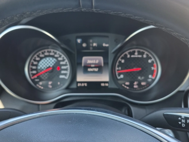 Mercedes-Benz C 43 AMG COUPE * * CARFAX * * АВТО КРЕДИТ * * - автомобили, коли, обяви за нови и употребявани 6