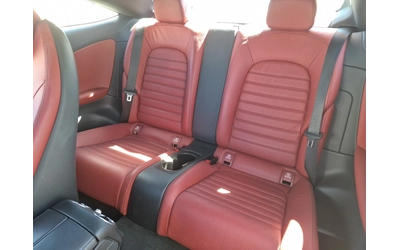 Mercedes-Benz C 43 AMG COUPE * * CARFAX * * АВТО КРЕДИТ * * - автомобили, коли, обяви за нови и употребявани 9