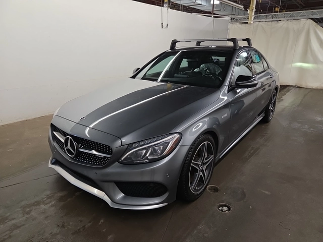 Mercedes-Benz C 43 AMG 360 КАМЕРА * ПАНОРАМА * CARFAX * - автомобили, коли, обяви за нови и употребявани 0