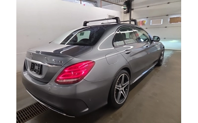 mercedes-benz-c-43-amg - 2