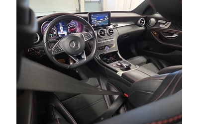 mercedes-benz-c-43-amg - 5