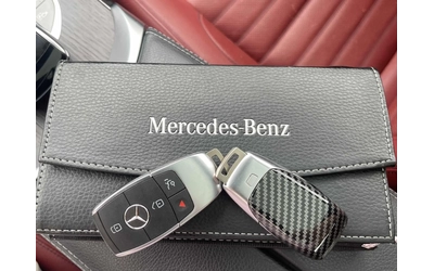 Mercedes-Benz C 43 AMG 2 КЛЮЧА * ПАНОРАМА * ПОДГРЕВИ * CARFAX - автомобили, коли, обяви за нови и употребявани 15