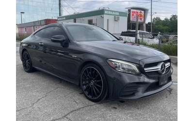mercedes-benz-c-43-amg - 1