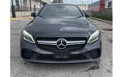 mercedes-benz-c-43-amg - 2