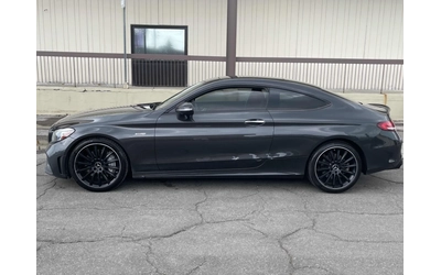 mercedes-benz-c-43-amg - 3