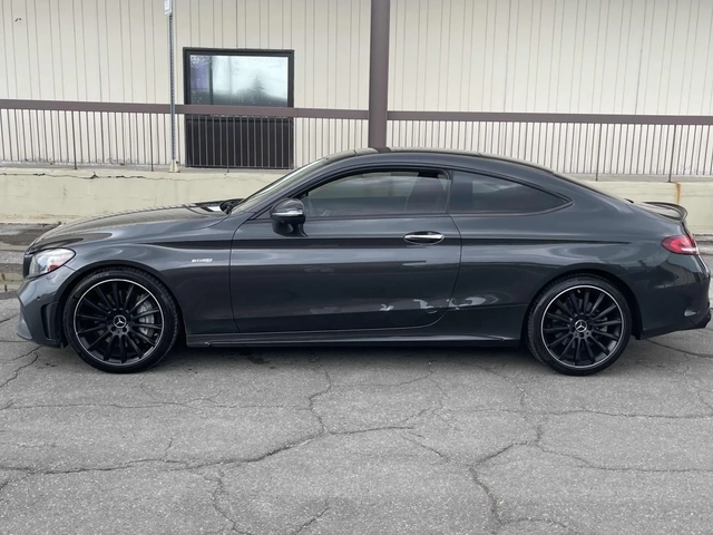 Mercedes-Benz C 43 AMG 2 КЛЮЧА * ПАНОРАМА * ПОДГРЕВИ * CARFAX - автомобили, коли, обяви за нови и употребявани 3
