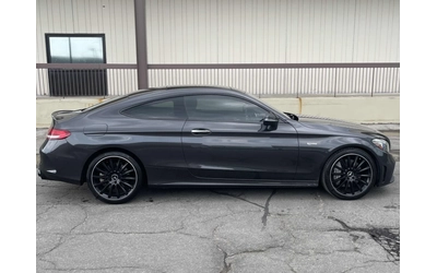 mercedes-benz-c-43-amg - 4