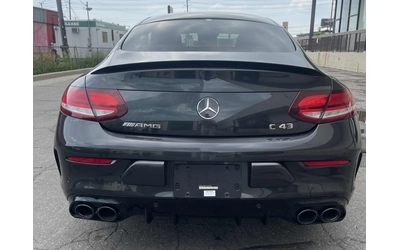 mercedes-benz-c-43-amg - 5
