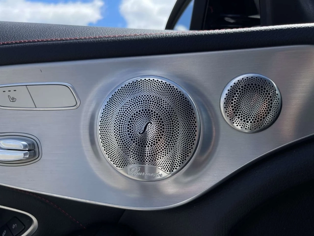 Mercedes-Benz C 43 AMG AMG C43 Coupe | Premium Pkg | AMG Exhaust | Burmes - автомобили, коли, обяви за нови и употребявани 14