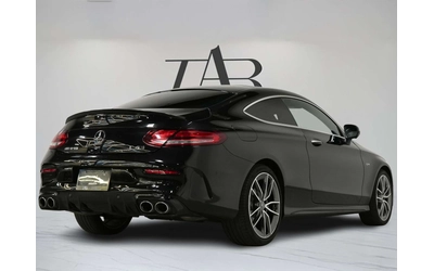 mercedes-benz-c-43-amg - 2