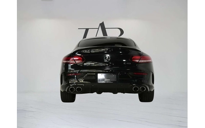 mercedes-benz-c-43-amg - 4