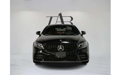 mercedes-benz-c-43-amg - 5