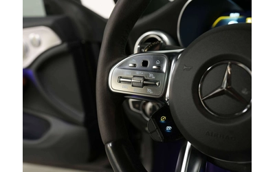Mercedes-Benz C 43 AMG 43 | AMG | COUPE | ЦЕНА ДО БГ - автомобили, коли, обяви за нови и употребявани 9