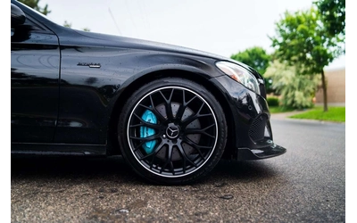 mercedes-benz-c-43-amg - 3