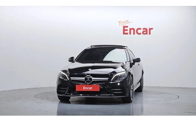 mercedes-benz-c-43-amg - 2