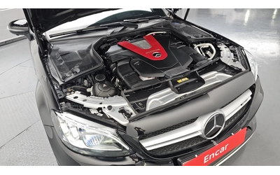 mercedes-benz-c-43-amg - 5