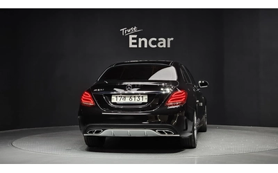 mercedes-benz-c-43-amg - 3