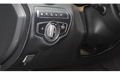 Mercedes-Benz C 43 AMG 360| ПАНО| HUD| ПОДГРЕВ| ОБДУХВАНЕ - автомобили, коли, обяви за нови и употребявани 15