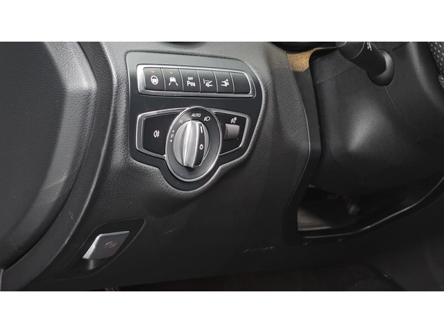 Mercedes-Benz C 43 AMG 360| ПАНО| HUD| ПОДГРЕВ| ОБДУХВАНЕ - автомобили, коли, обяви за нови и употребявани 15