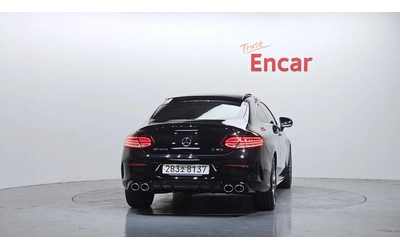 mercedes-benz-c-43-amg - 3