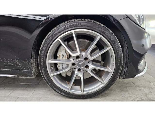 Mercedes-Benz C 43 AMG HUD| KEYLESS| КАМЕРА| ПОДГРЕВ - автомобили, коли, обяви за нови и употребявани 4