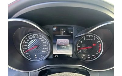 mercedes-benz-c-43-amg - 5