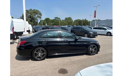 mercedes-benz-c-43-amg - 4