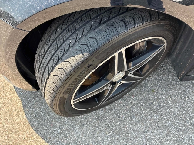 Mercedes-Benz C 43 AMG 2018* BURMASTER* ALCANTARA* 360* PANO* ТЪРГ - автомобили, коли, обяви за нови и употребявани 5
