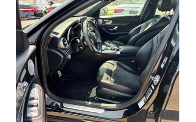 Mercedes-Benz C 43 AMG 2018* BURMASTER* ALCANTARA* 360* PANO* ТЪРГ - автомобили, коли, обяви за нови и употребявани 7