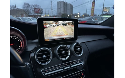 Mercedes-Benz C 43 AMG BURMASTER* NIGHT VISION* KEYLESS* DYNAMICA* КРАЙНА - автомобили, коли, обяви за нови и употребявани 10