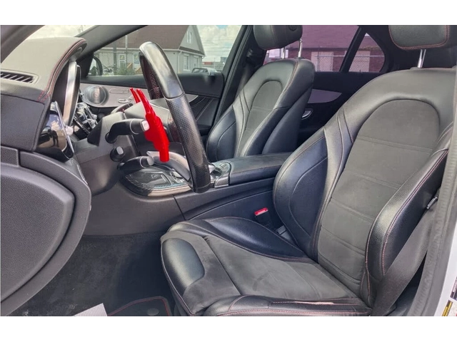 Mercedes-Benz C 43 AMG BURMASTER* F1* PANO* ALCANTARA* КРАЙНА ЦЕНА - автомобили, коли, обяви за нови и употребявани 10